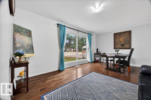 4124 121 Street, Edmonton, AB - Indoor Photo Showing Other Room
