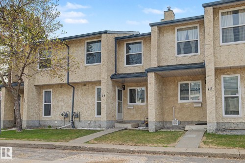 14 6220 172 Street  Edmonton, AB T5T 3R4