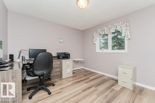 3242 38 Avenue, Edmonton, AB - Indoor Photo Showing Office