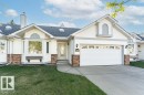 3242 38 Avenue, Edmonton, AB  - Outdoor With Facade 