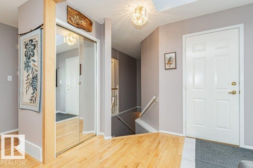 3242 38 Avenue, Edmonton, AB - Indoor Photo Showing Other Room