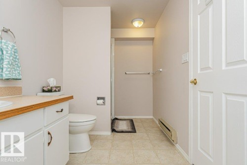 3242 38 Avenue, Edmonton, AB - Indoor Photo Showing Bathroom