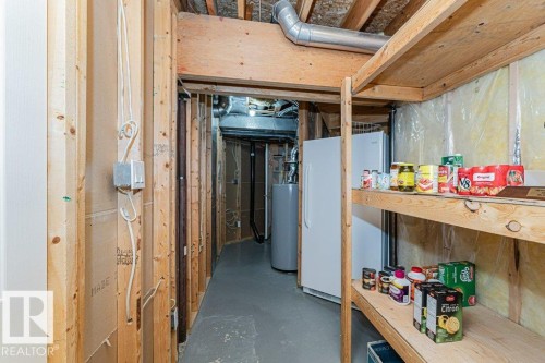 3242 38 Avenue, Edmonton, AB - Indoor Photo Showing Other Room