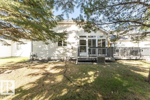 3242 38 Avenue, Edmonton, AB - Outdoor