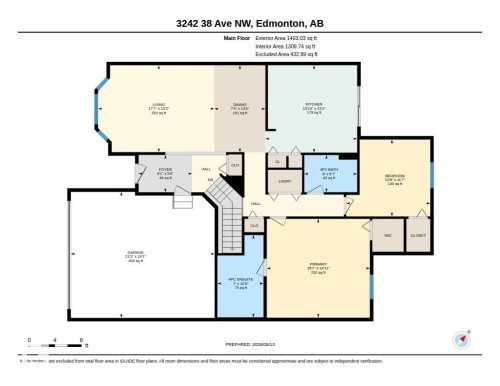 3242 38 Avenue, Edmonton, AB - Other