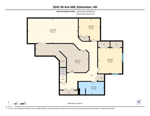 3242 38 Avenue, Edmonton, AB - Other