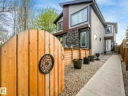 6420 106 Street  Edmonton, AB T6H 2V4