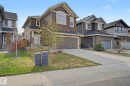 2233 56 Street, Edmonton, AB  - Outdoor With Facade 