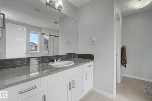 2233 56 Street, Edmonton, AB - Indoor Photo Showing Bathroom