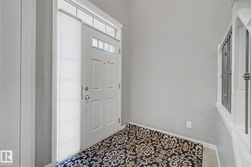 2233 56 Street, Edmonton, AB - Indoor Photo Showing Other Room