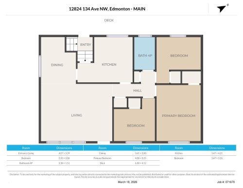 12824 134 Avenue, Edmonton, AB - Other