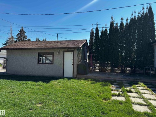 12824 134 Avenue, Edmonton, AB - Outdoor