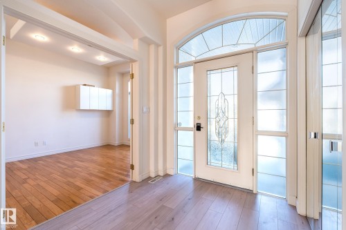 189 Blackburn Drive W, Edmonton, AB - Indoor Photo Showing Other Room