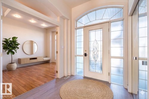 189 Blackburn Drive W, Edmonton, AB - Indoor Photo Showing Other Room