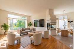 189 BLACKBURN Drive W  Edmonton, AB T6W 1C3