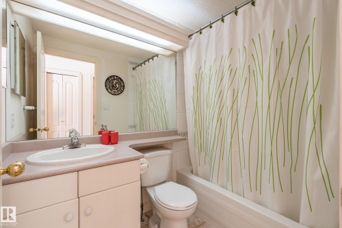 189 Blackburn Drive W, Edmonton, AB - Indoor Photo Showing Bathroom