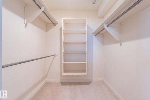 189 Blackburn Drive W, Edmonton, AB - Indoor With Storage