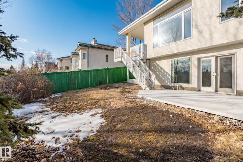 189 Blackburn Drive W, Edmonton, AB - Outdoor
