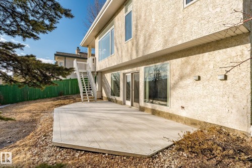 189 Blackburn Drive W, Edmonton, AB - Outdoor
