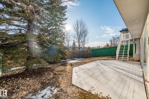 189 Blackburn Drive W, Edmonton, AB - Outdoor