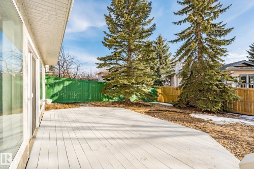 189 Blackburn Drive W, Edmonton, AB - Outdoor