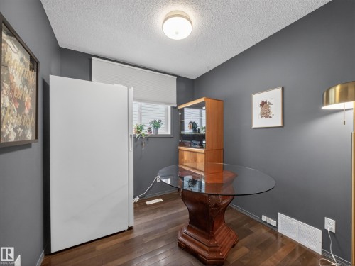 Den/Office/Bed - 7211 78 Ave, Edmonton, AB - Indoor