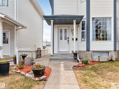7211 78 Ave, Edmonton, AB - Outdoor