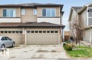 2580 Casey Way, Edmonton, AB  - Outdoor 