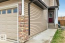2580 Casey Way, Edmonton, AB  - Outdoor 