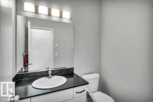 2580 Casey Way, Edmonton, AB - Indoor Photo Showing Bathroom