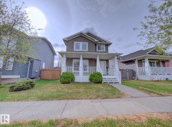 120 Westwood Lane Fort Saskatchewan, AB T8L 4N8