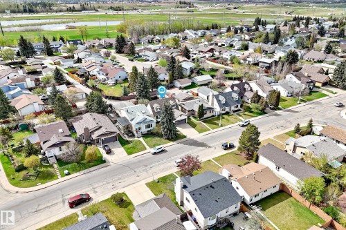 Image quality insufficient for description - 9528 189 Street, Edmonton, AB - Outdoor With View