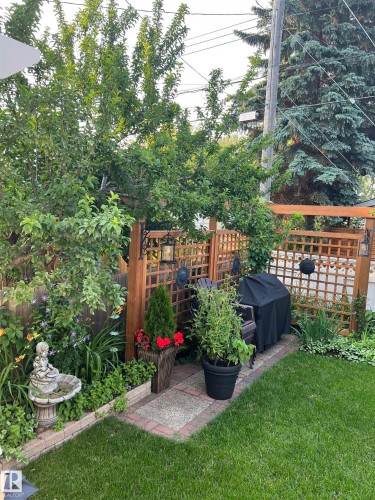 Photo provided by the seller - 11115 44 Street, Edmonton, AB - Outdoor