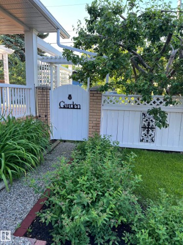 Photo provided by the seller - 11115 44 Street, Edmonton, AB - Outdoor