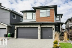 2942 KOSTASH Drive  Edmonton, AB T6W 3J8