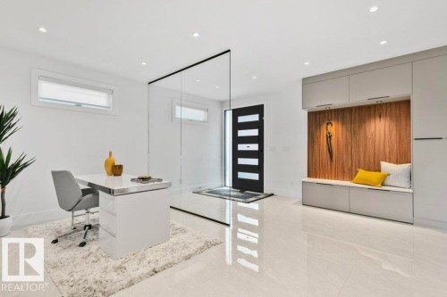 2942 Kostash Drive, Edmonton, AB - Indoor