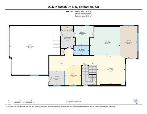 2942 Kostash Drive, Edmonton, AB - Other