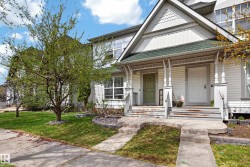 6054 SOUTH TERWILLEGAR Boulevard  Edmonton, AB T6R 0K6