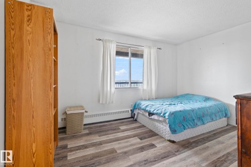 712 12841 65 Street, Edmonton, AB - Indoor Photo Showing Bedroom