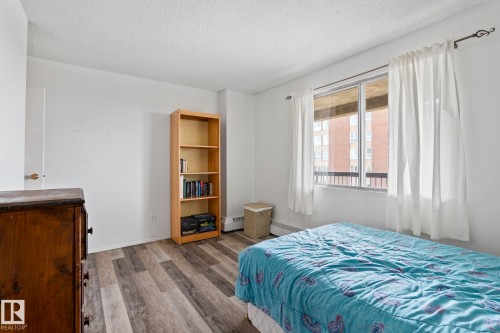 712 12841 65 Street, Edmonton, AB - Indoor Photo Showing Bedroom