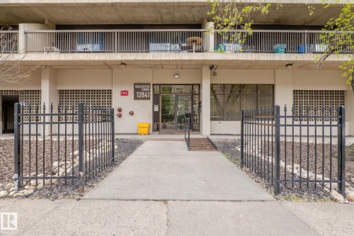 712 12841 65 Street, Edmonton, AB - Outdoor With Balcony