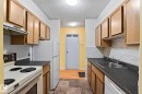 712 12841 65 Street, Edmonton, AB  - Indoor Photo Showing Kitchen 