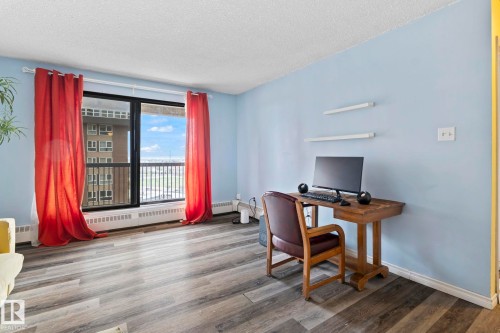 712 12841 65 Street, Edmonton, AB - Indoor Photo Showing Office