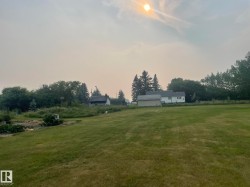 55117 RR 233 Rural Sturgeon County, AB T8T 2B2