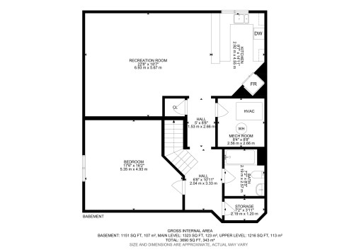 16516 87 Street, Edmonton, AB 