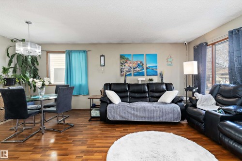 12916 69 Street, Edmonton, AB - Indoor