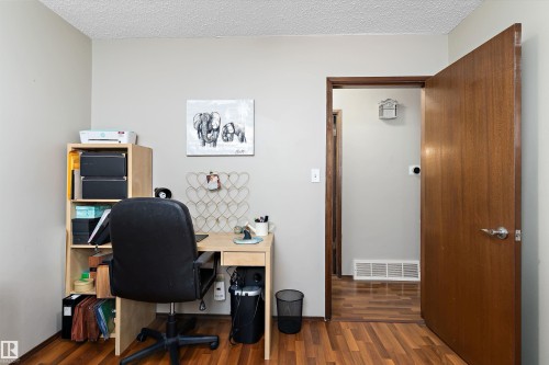 12916 69 Street, Edmonton, AB - Indoor Photo Showing Office