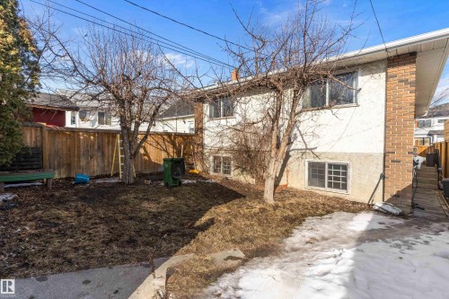 12916 69 Street, Edmonton, AB - Outdoor