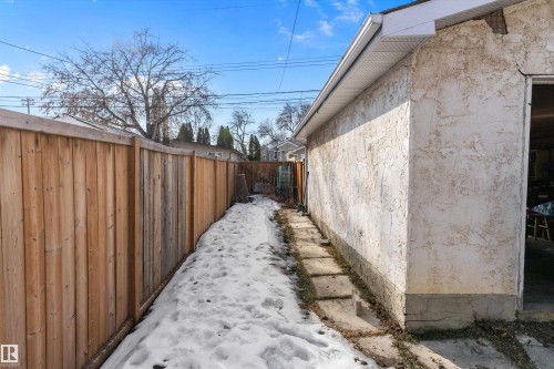 12916 69 Street, Edmonton, AB - Outdoor