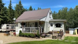 129, 60201 RNG RD 122 Rural St. Paul County, AB T0A 3E0